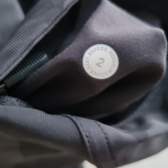 Lululemon Adapted State High-Rise Jogger *28" - Picture 9 of 12